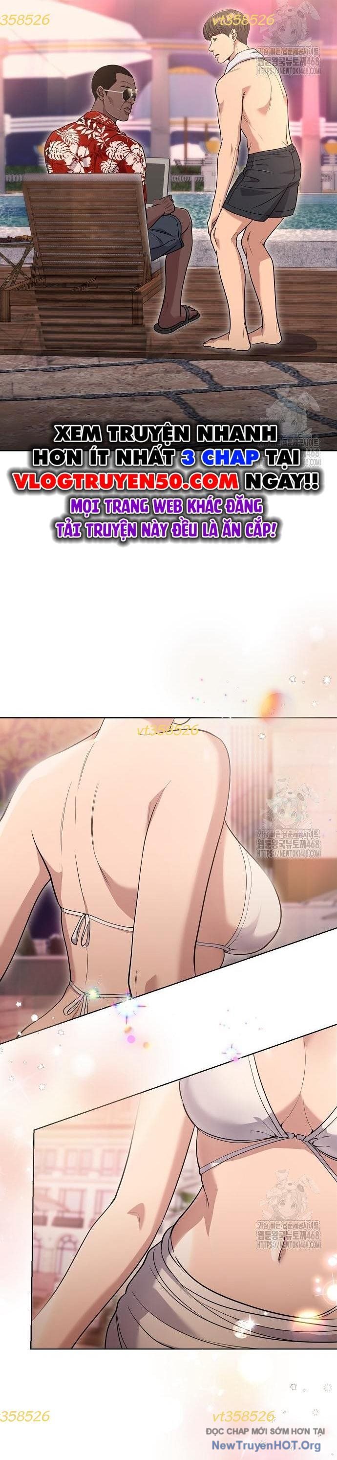 Nhân Viên Thực Tập Kim Cheolsu - chap97 - Trang 32